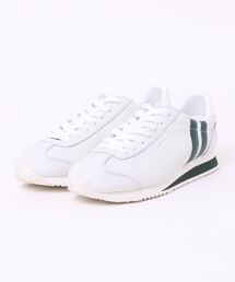 PATRICK（パトリック）の「PATRICK パトリック NEVADA II ネバダ II 17050 WH/GN（スニーカー）」