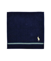 POLO RALPH LAUREN｜ポロ ラルフ ローレンのハンカチ/ハンドタオル