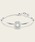 SWAROVSKI�i�X�����t�X�L�[�j�́u�y�����z�y�X�����t�X�L�[�zDextera �o���O�� ���E���h�J�b�g, �z���C�g, ���W�E���E�v���[�e�B���O�i�u���X���b�g�j�v�b�z���C�g