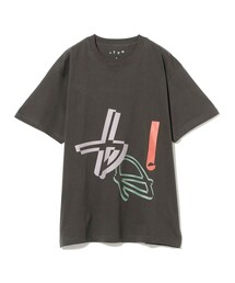 BAL（バル）の「BAL / Tangle Type（Tシャツ/カットソー）」