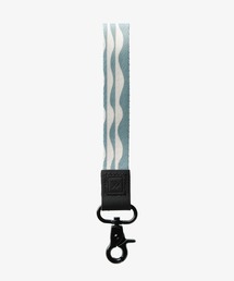 THREAD（スレッド）の「THREAD/スレッド リストランヤード WRIST LANYARD WL リストストラップ キーホルダー（キーホルダー）」
