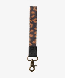 THREAD（スレッド）の「THREAD/スレッド リストランヤード WRIST LANYARD WL リストストラップ キーホルダー（キーホルダー）」
