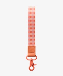 THREAD（スレッド）の「THREAD/スレッド リストランヤード WRIST LANYARD WL リストストラップ キーホルダー（キーホルダー）」