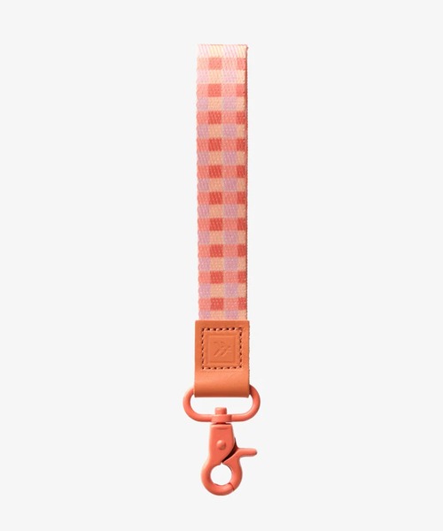 THREAD/スレッド リストランヤード WRIST LANYARD WL リストストラップ