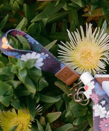 THREAD（スレッド）の「THREAD/スレッド リストランヤード WRIST LANYARD WL リストストラップ キーホルダー（キーホルダー）」