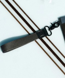 THREAD（スレッド）の「THREAD/スレッド リストランヤード WRIST LANYARD WL リストストラップ キーホルダー（キーホルダー）」