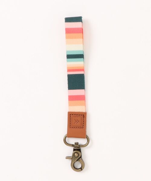 THREAD/スレッド リストランヤード WRIST LANYARD WL リストストラップ