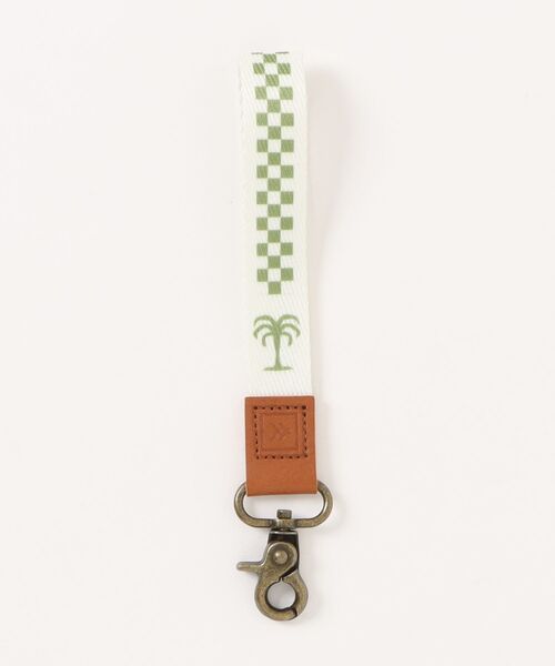 THREAD/スレッド リストランヤード WRIST LANYARD WL リスト