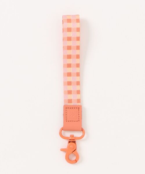 THREAD/スレッド リストランヤード WRIST LANYARD WL リストストラップ