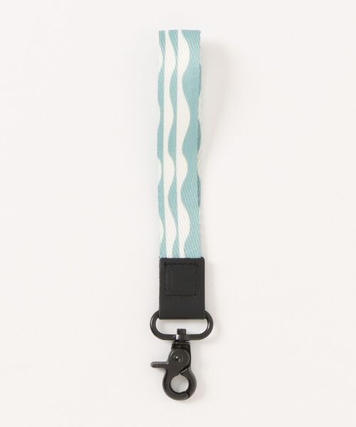 THREAD/スレッド リストランヤード WRIST LANYARD WL リスト