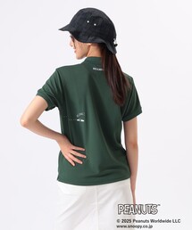 楽天市場】BEAMS GOLF ビームスゴルフ 半袖ポロシャツ グリーン