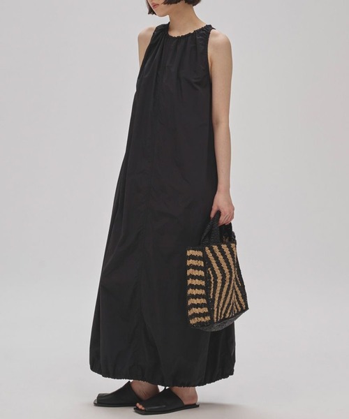 TODAYFUL Jersey Balloon Dress バルーンドレス 36 TODAYFUL Jersey Balloon Dress バルーンドレス 36 レディース
