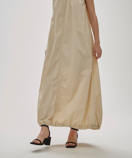 ワンピース TODAYFUL Gather Balloon Dress TODAYFUL(トゥデイフル) / Life's online store（ライフズ