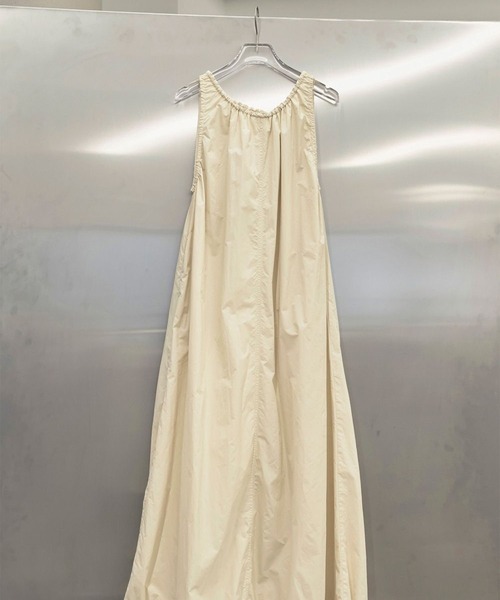 【新品未使用】TODAYFUL バルーンギャザーワンピース TODAYFUL/トゥデイフル】Gather Balloon Dress/ギャザーバルーン
