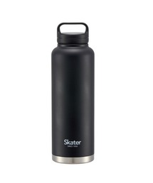 Skater（スケーター）の「ステンレス スクリューハンドル マグボトル 1500ml（水筒・レディース）」