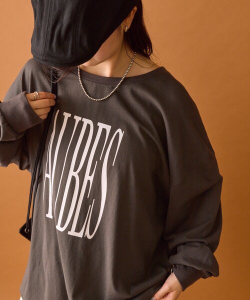 BIGロゴT Kenzo Big X logo T-shirt - White - Women|FB52TS8504SJ01