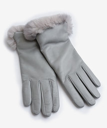 NANO universe（ナノユニバース）の「PICAROS GLOVES /ラムレザー