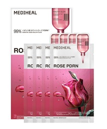 MEDIHEAL（メディヒール）の「MEDIHEAL エッセンシャルマスク（パック/フェイスマスク）」