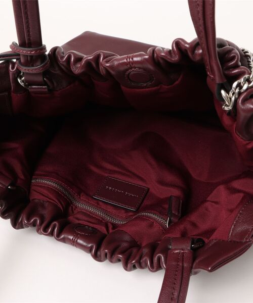 THE CRISTINA TOTE/ザ クリスティーナ トート（ショルダーバッグ