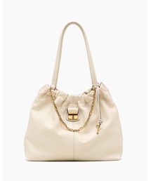 MARC JACOBS｜マークジェイコブスのショルダーバッグ（ホワイト