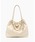 MARC JACOBS�i�}�[�N�W�F�C�R�u�X�j�́uTHE CRISTINA TOTE/�U �N���X�e�B�[�i �g�[�g�i�V�����_�[�o�b�O�j�v�b�A�C�{���[