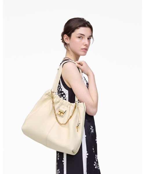 THE CRISTINA TOTE/ザ クリスティーナ トート（ショルダーバッグ