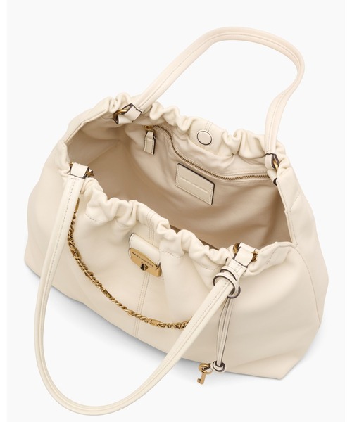 THE CRISTINA TOTE/ザ クリスティーナ トート（ショルダーバッグ