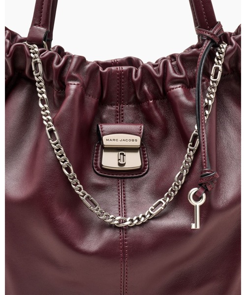 THE CRISTINA TOTE/ザ クリスティーナ トート（ショルダーバッグ