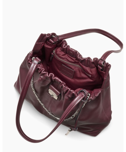 MARC JACOBS ザ クリスティーナトート MARC JACOBS(マーク ジェイコブス)｜【公式】THE CRISTINA TOTE