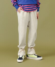 BEAMS BOY | ヘム アレンジ スウェットパンツ(スウェットパンツ)