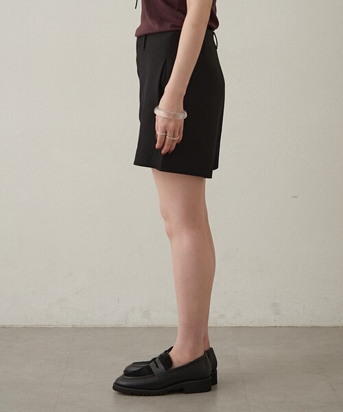 Omekashi（オメカシ）の「スカパン（その他パンツ・レディース・ブラック/チャコールグレー・36/38）」の17枚目の写真