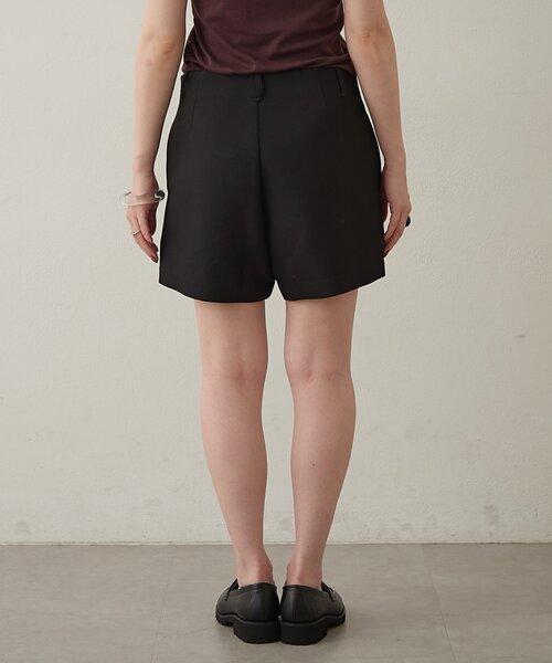 Omekashi（オメカシ）の「スカパン（その他パンツ・レディース・ブラック/チャコールグレー・36/38）」の9枚目の写真