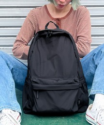 Fashion Letter | 撥水加工 マザーズバッグリュック(バックパック/リュック)