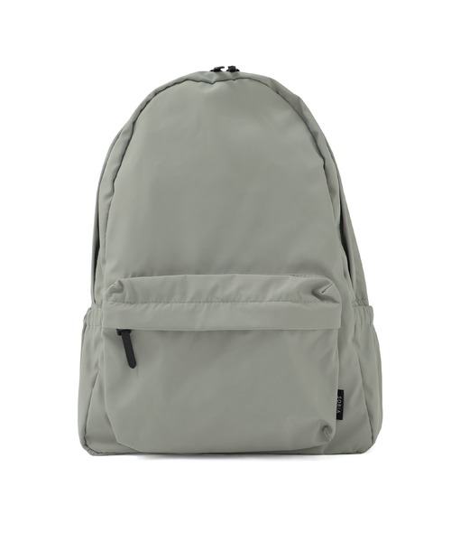 Fashion Letter(ファッションレター)の「撥水加工 マザーズバッグリュック(バックパック/リュック・レディース・モカ/グレー/ブラック・FREE)」の17枚目の写真