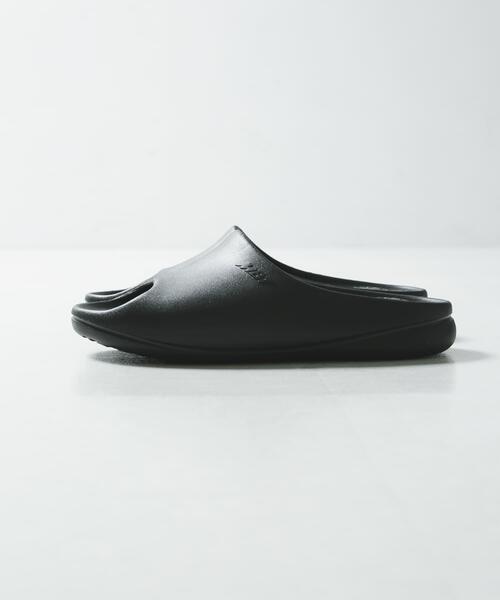 URBAN RESEARCH（アーバンリサーチ）の「MBT　SENSOR SANDAL（サンダル・メンズ・ブラック/グレー/カーキ・8/10/9）」の12枚目の写真