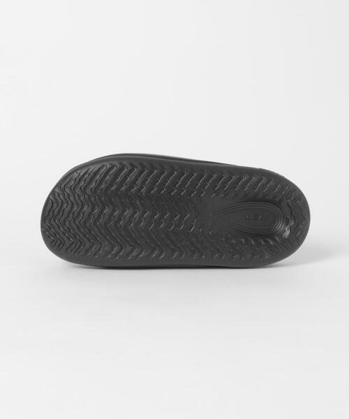 URBAN RESEARCH（アーバンリサーチ）の「MBT　SENSOR SANDAL（サンダル・メンズ・ブラック/グレー/カーキ・8/10/9）」の4枚目の写真