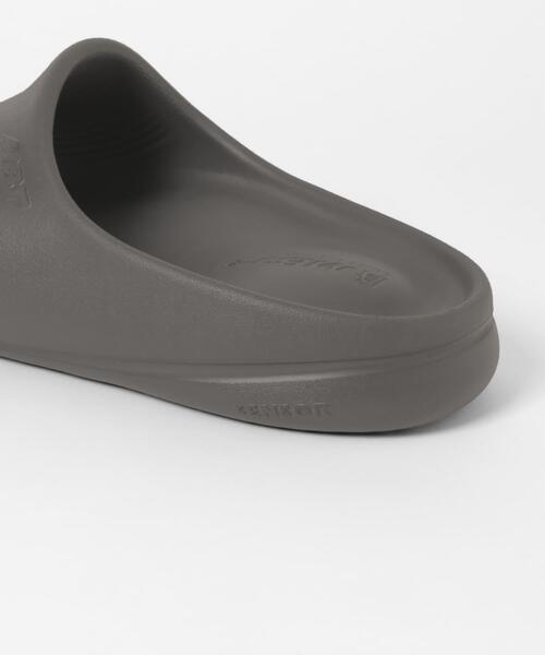 URBAN RESEARCH（アーバンリサーチ）の「MBT　SENSOR SANDAL（サンダル・メンズ・ブラック/グレー/カーキ・8/10/9）」の11枚目の写真