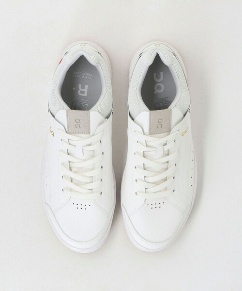 On The ROGER Centre Court JP 東京限定 26cm On】ジャパンカラーを施したスペシャルモデル「THE ROGER Centre Court