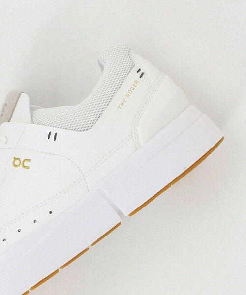 On＞THE ROGER Centre Court/ロジャー センターコート/スニーカー