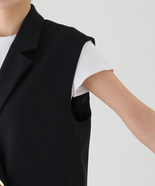 ジャーナルスタンダードL’ESSAGE ベスト journal standard L'essage（ジャーナルスタンダード レサージュ