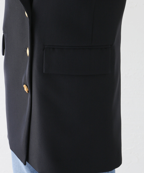 追加》ヴィスポリギャバオーナメントベスト（その他アウター