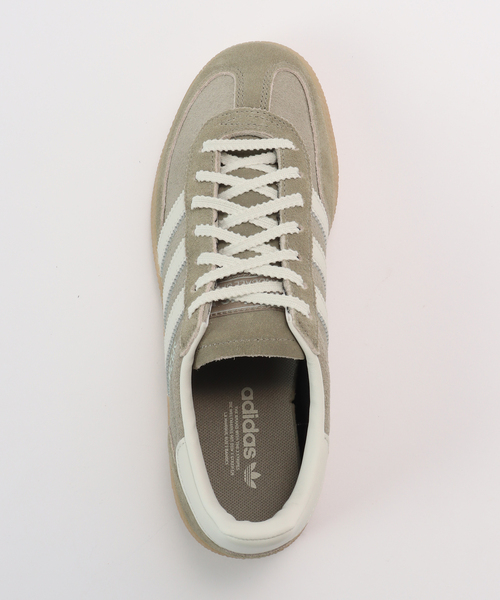 OUTDOOR PRODUCTS（アウトドアプロダクツ）の「ADIDAS HANDBALL SPEZIAL W（その他シューズ・レディース・グレー系その他・23cm/23.5cm/24cm/24.5cm）」の6枚目の写真