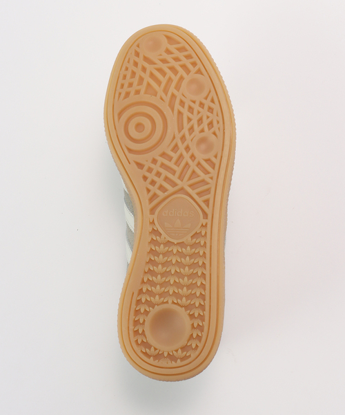 OUTDOOR PRODUCTS（アウトドアプロダクツ）の「ADIDAS HANDBALL SPEZIAL W（その他シューズ・レディース・グレー系その他・23cm/23.5cm/24cm/24.5cm）」の7枚目の写真