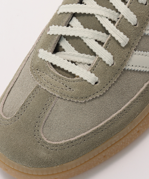 OUTDOOR PRODUCTS（アウトドアプロダクツ）の「ADIDAS HANDBALL SPEZIAL W（その他シューズ・レディース・グレー系その他・23cm/23.5cm/24cm/24.5cm）」の8枚目の写真