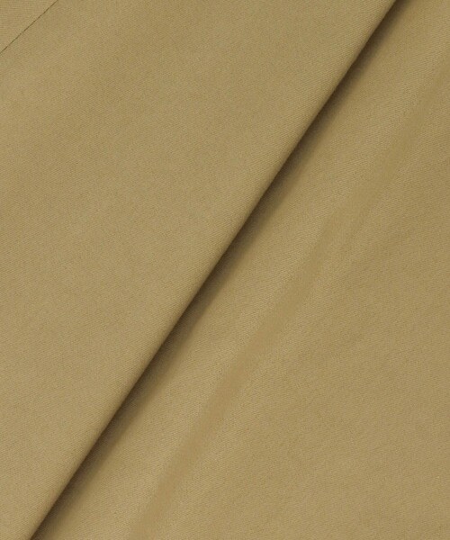 allureville（アルアバイル）の「デニムライクツイルワンピース（ワンピース・レディース・ベージュ/ネイビー・2/1）」の7枚目の写真