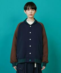 FRAPBOIS | ツースト ブルゾン(ブルゾン)