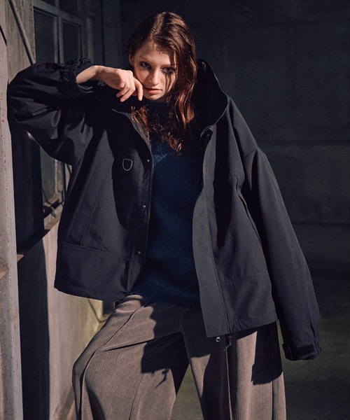 セール】Liner monster blouson/ライナーモンスターブルゾン（ブルゾン