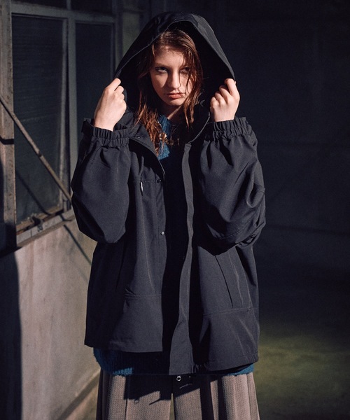 セール】Liner monster blouson/ライナーモンスターブルゾン（ブルゾン