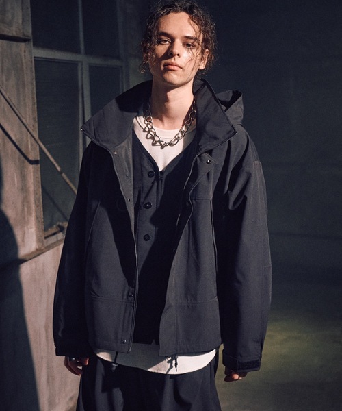 Liner monster blouson/ライナーモンスターブルゾン Mサイズ Liner 