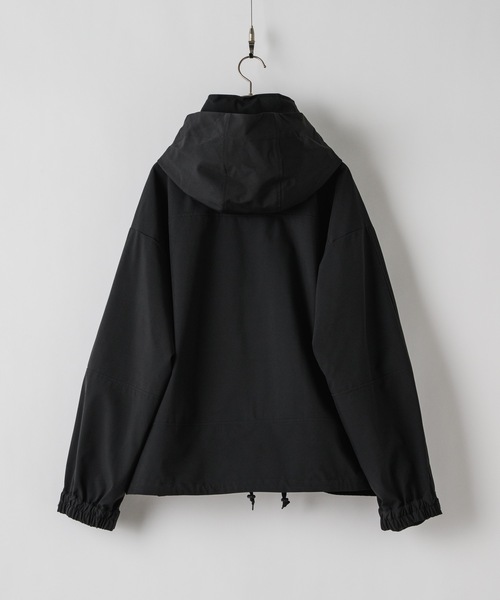 CASPER JOHN（キャスパージョン）の「Liner monster blouson/ライナーモンスターブルゾン（ブルゾン・メンズ・カーキ/ブラック・LARGE/MEDIUM/SMALL/X-SMALL）」の22枚目の写真